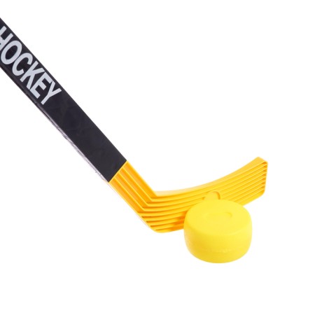 Set for playing hockey "Bullit"-2