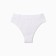Cowards female brazilians, white color, size s-m