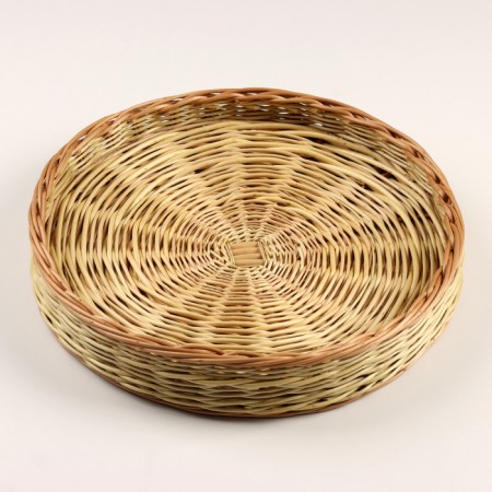 Club round with a lid, d = 32 cm-6