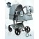 Stroller transformer Farfello Aimile Original Autumn AA-2, color Atlantis
