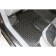 Rugs in the Chrysler 300C salon 2004-2012, 4 pcs. (polyurethane)