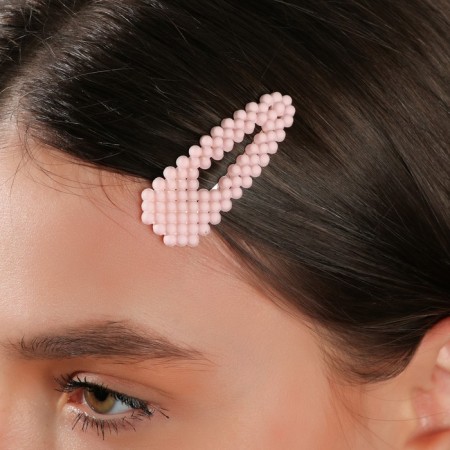 Fit and hair clip "Time to be a cutie"-8