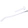 Rommer BR-7180KIT, Anchor, 7 x 180 mm, with dowels, 2 pcs