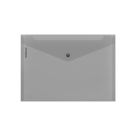 A4 button, 160 μm, Erichkrause Glossy Classic, glossy, translucent, mix-3