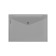 A4 button, 160 μm, Erichkrause Glossy Classic, glossy, translucent, mix