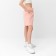 Baby shorts minku beige color, height 152 cm