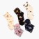 Set of socks KAFTAN "My BEST FREEND" 5 pairs, river 35-38