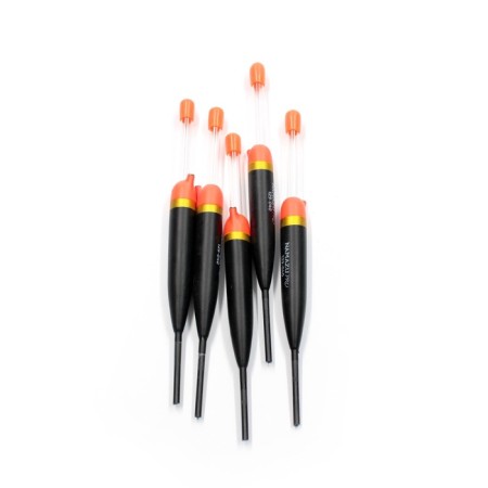 Namazu Pro 129-040 float, 4 g, 3 pcs.