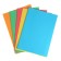 Colored paper A4, 100 sheets Creative Medium, 5 colors, 80 g/m2