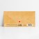 Money envelope "Gift to you", glitter, 16.5 x 8 cm