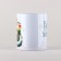 New Year. Ceramic mug "Believe", 320 ml