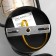 Maintenance chandelier 2he27 40w Black 43x14x21cm Bayerlux