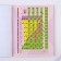 An objective note 48 sheets, A5, great personalities, from reference. mat. "September 1: Chemistry", cover coated cardboard 230 gr., Inner block in a cage 80 gr., Beliac 96%