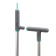 Dry cleaning set Hausmann Ergo Bromer: brush and scoop
