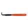 Sparta 183205 puller, for external locking rings, curved lips, squeeze, 150 mm