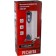 Resanta heater OM-5N, Oil, 1000 watts, 5 sections, 10 m², white