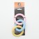 Toy floating for dogs "Ring" Piggon Premium, foamed TPR, 16 cm
