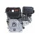 Engine Patriot XP708BH, 7 hp, 3600ob/min; tank 3.6 l, shank 20 mm, key