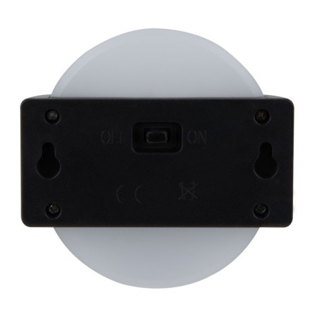 USL-F-158/PM090 Rondo Covenant Wall Battery. 6 LEDs. Warm b-2