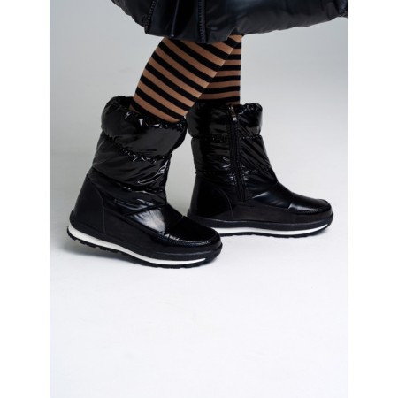 Winter boots for the girl PlayTode, size 34