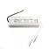 Electronic transformer for 12 W LED tape, Feron, LB007, 16.5A, 200 W