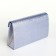 Female bag on a magnet, blue color