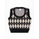 Vest for a girl, height 134 cm
