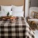 Classic blanket “Classic” 150 x 210 cm