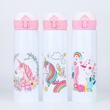 Thermos, 450 ml, top 