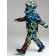 Winter set for the boy PlayTode: jacket and semi -combineson, height 98 cm