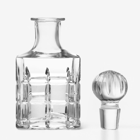 Country Crystal for wine, 0.5 l-1