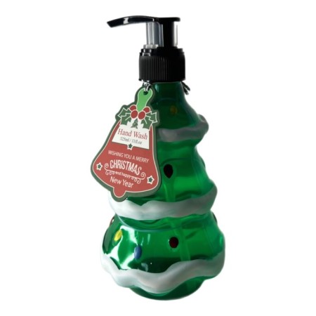 Liquid Gift soap Beautrica No. 18, 325 ml-1