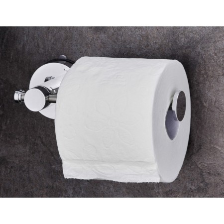 Toilet paper holder, 17.8 cm-2