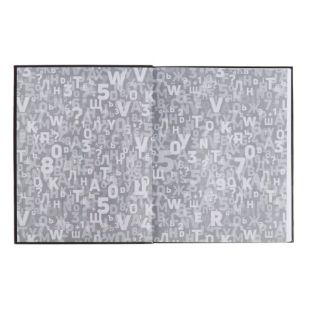 School diary for grades 1-11 "Leo", covered cardboard, glossy lamination, embossing foil, universal cheat sheet, 48 sheets, block 65g/m2-3