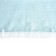 Curtain for the kitchen arch Witerra 285x160cm, blue, veil, PE100%