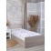 Children's sheet "Parisian", size 90x200 cm