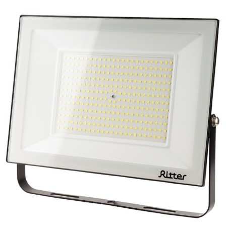 PROFITOR STRODICE PROFI series, 230V, 200W, 6500K, 20,000, IP65, Chern, Warranty 5 years 53412-2