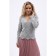 Female jumper Wisell, size 42