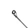 Spinning "Volgar", test 5-25 g, length 1.8 m
