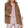 Women's Vetrovka "Walks of the Season", size 54