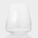 A set of glass glasses Alex, 350 ml, 6 pcs