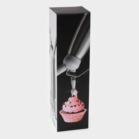 Konfinett cream Kremer Syphon, 500 ml-13
