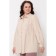 Female blouse, size 62