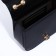 Bag-mixer on fasteners, black color