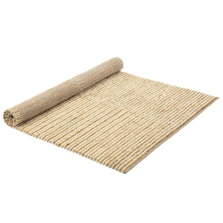 Delhi Ethnic jute carpet and wool, size 160x230 cm-4