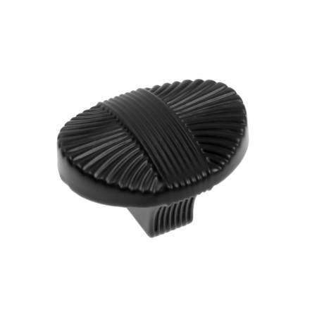 Cappio pen pen, zinc, d = 35 mm, black color, 8 pcs.-2