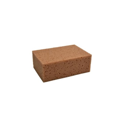 The sponge is super -resistant