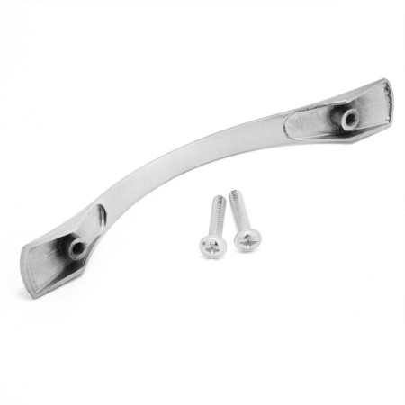 Hand-slop tundra RS132, m/o 96 mm, chromium color-4