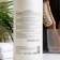 OLLIN Professional Moisture moisturizing and nutrition shampoo, 1000 ml