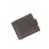 PR901-116-1 PED P905, brown dark. Fleet/White thread - 116-1